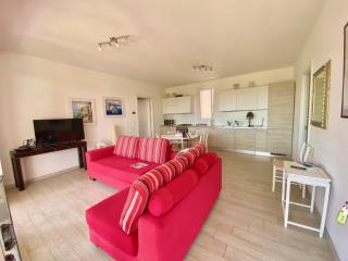 Garden retreat by the sea on Albarella - 1