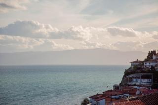 Villa Norvegia - Ohrid - 1