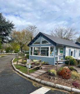Camping touristique de Gien - Poilly-lez-Gien - 5