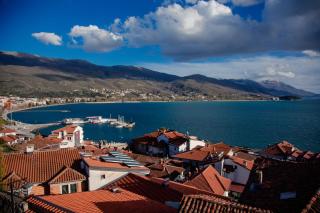 Villa Norvegia - Ohrid - 4