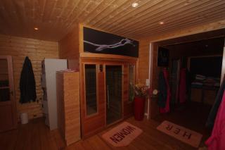 chambre zen - Condé-sur-Noireau - 5