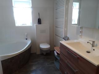 Ferienwohnung im Antikhof Bollberg - 0