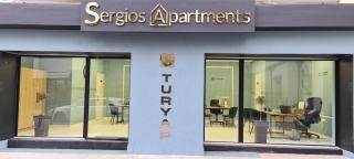 Sergios Apartments 3 - Alexandroupoli - 9