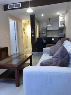Apartamento Mojacar - Mojácar - 1