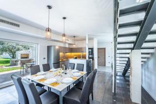 Villa Nonna Novigrad by Istriaselect Villas - 1