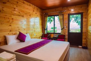 Tam Coc Moutainside Homestay - Ninh Binh - 7