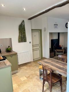 Gîte Ensemont - Saramon - 3