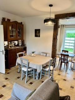 Gîte Ensemont - Saramon - 6