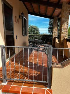 CASA LAURA - Castiglione della Pescaia - 0
