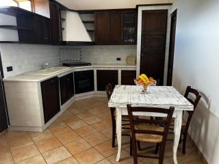 CASA LAURA - Castiglione della Pescaia - 7