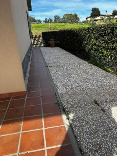 CASA LAURA - Castiglione della Pescaia - 4
