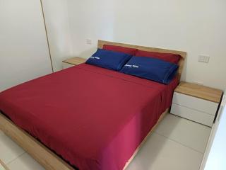 La Maison Blu - 100 Mt dalla spiaggia di Serapo - Gaeta - 8
