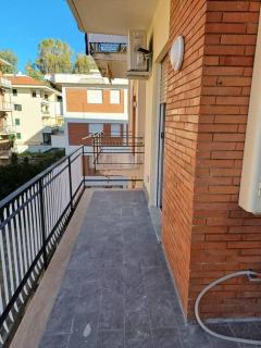 La Maison Blu - 100 Mt dalla spiaggia di Serapo - Gaeta - 5