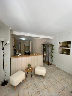 M&C Studio Mantouki - Città di Corfù - 2