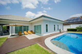 AquaVista Villa - Hua Hin - 0