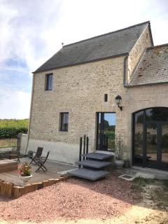 Le Clos Hortense - Nonant - 5
