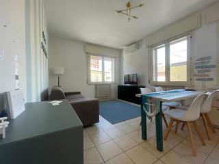 Yas Marina (Maison Porto Canale) - Cesenatico - 9