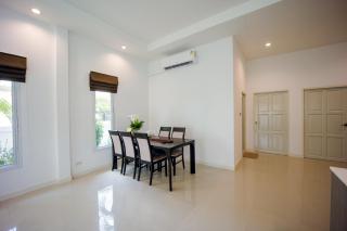 AquaVista Villa - Hua Hin - 1