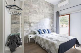 A 2 passi dal castello ,appartamento con veranda - Castellammare del Golfo - 4