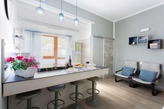 A 2 passi dal castello ,appartamento con veranda - 6