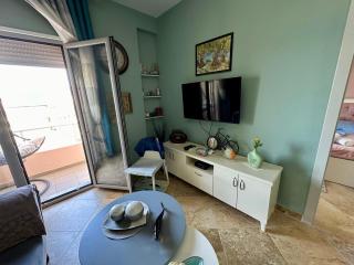 Beach front apartment - Vlorë - 7