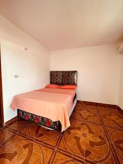 HOSTAL CASA ALFON BURITACA - Santa Marta - 7
