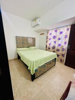 HOSTAL CASA ALFON BURITACA - Santa Marta - 1