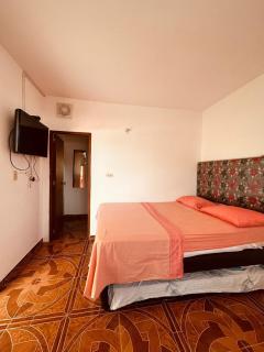 HOSTAL CASA ALFON BURITACA - Santa Marta - 6