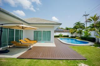 AquaVista Villa - Hua Hin - 9