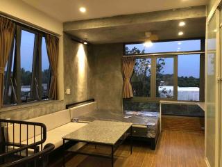 miniHomestay green view - vip room - 2 persons - Ea Kar - Dak Lak - 1