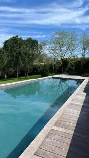 Domaine sur les coteaux de Loupiac - 5