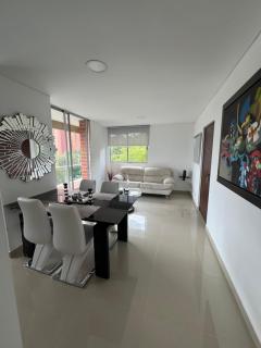 Luxor apartment - Medellín - 0