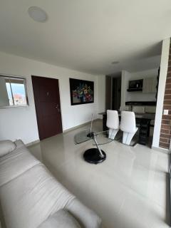 Luxor apartment - Medellín - 3