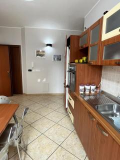 Casa Sofia - Mondragone - 8