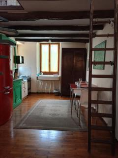 La casa di Gianni - Stresa - 4