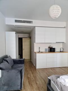 Unique Sea View Apartments - Batumi - 6