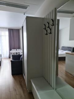 Unique Sea View Apartments - Batumi - 5
