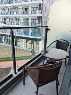 Unique Sea View Apartments - Batumi - 3