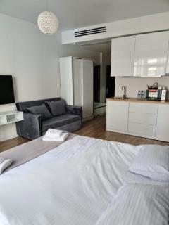 Unique Sea View Apartments - Batumi - 2