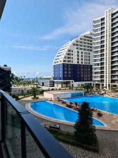 Unique Sea View Apartments - Batumi - 1