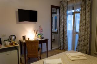 TESTACCIO XIX-XXV BED AND BREAKFAST - Rome - 4
