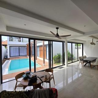 Villa Arturo - 1