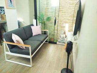 Apartamento Moderno - Zona Exclusiva - Huacachina - Ica - 4