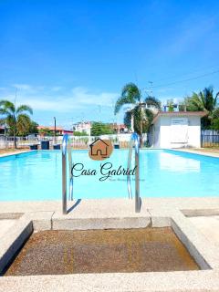 Casa Gabriel in Marilao - Marilao - 7