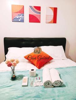 Casa Gabriel in Marilao - Marilao - 6