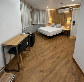 Hotel Medicis - 9