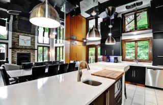 Chalets Alpins -11 Chemin des Montagnards - 5