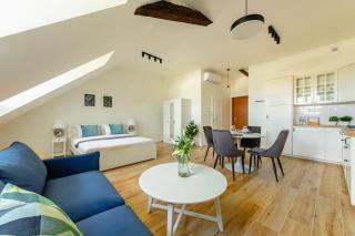 Rynek 10 Apartments - 5