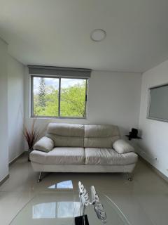 Luxor apartment - Medellín - 1