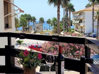 El "Coqueto" - Torrox Costa - 0